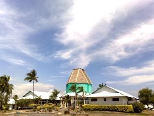 Grande Island Resort Subic Bay Exteriör bild