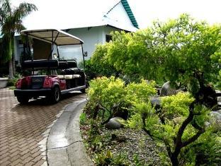 Grande Island Resort Subic Bay Exteriör bild