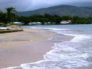 Grande Island Resort Subic Bay Exteriör bild
